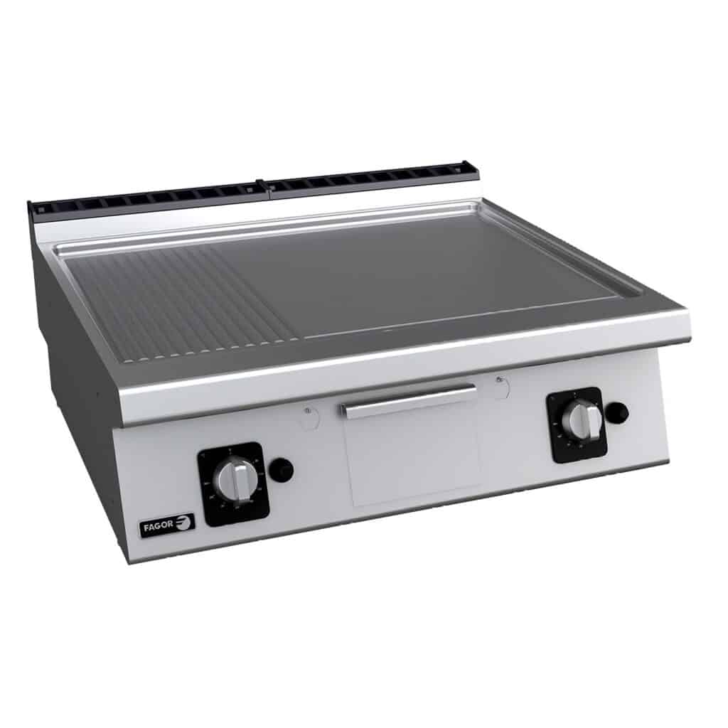 kombinovani plinski rostilj