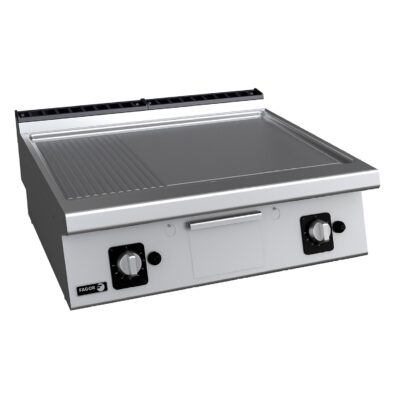 kombinovani plinski rostilj