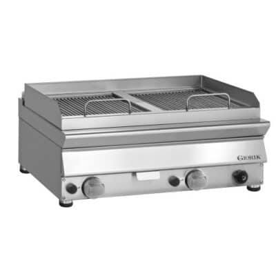 Profesionalni water grill roštilj