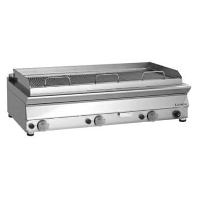 profesionalni gasni grill sa vodom