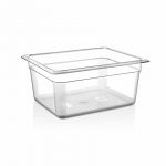 GN polikarbonat posuda