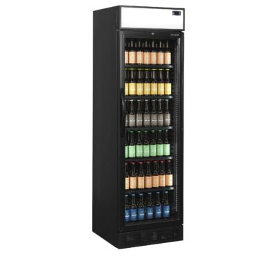 frizider staklena vrata