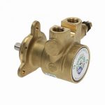 Pumpa za kafe aparat trokraka Fluidotech