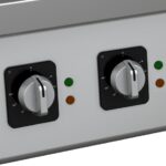 pultni roštilj serija 600