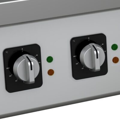 pultni roštilj serija 600