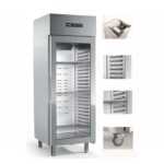 frizider staklena vrata