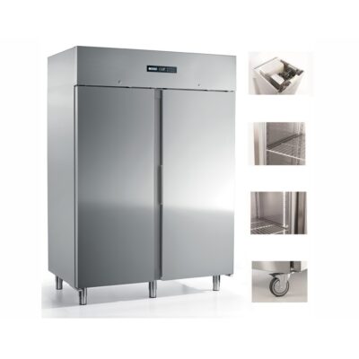 profesionalni zamrzivac