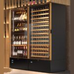 vinska vitrina