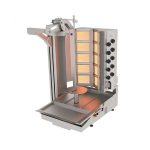 aparat za gyros gasni automatski