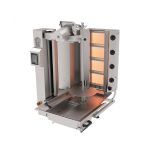 automatski gyros doner aparat