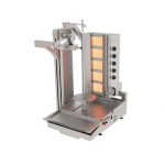 automatski gyros doner aparat