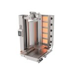 gyros kapaciteta 150 kg