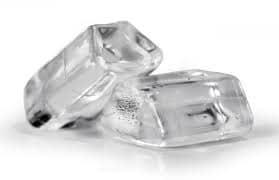 cubelet ice