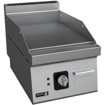 električni roštilj ravna ploča profesionalni
