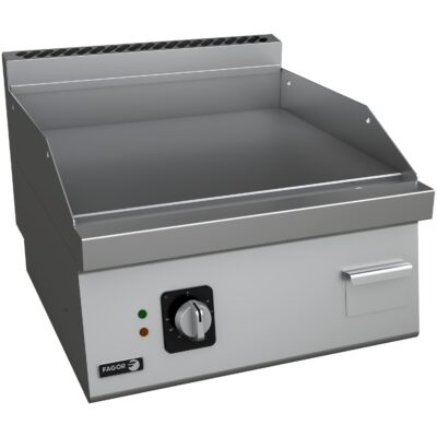 profesionalni električni roštilj ravni