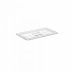 GN 1/3 poklopac GNPL-13