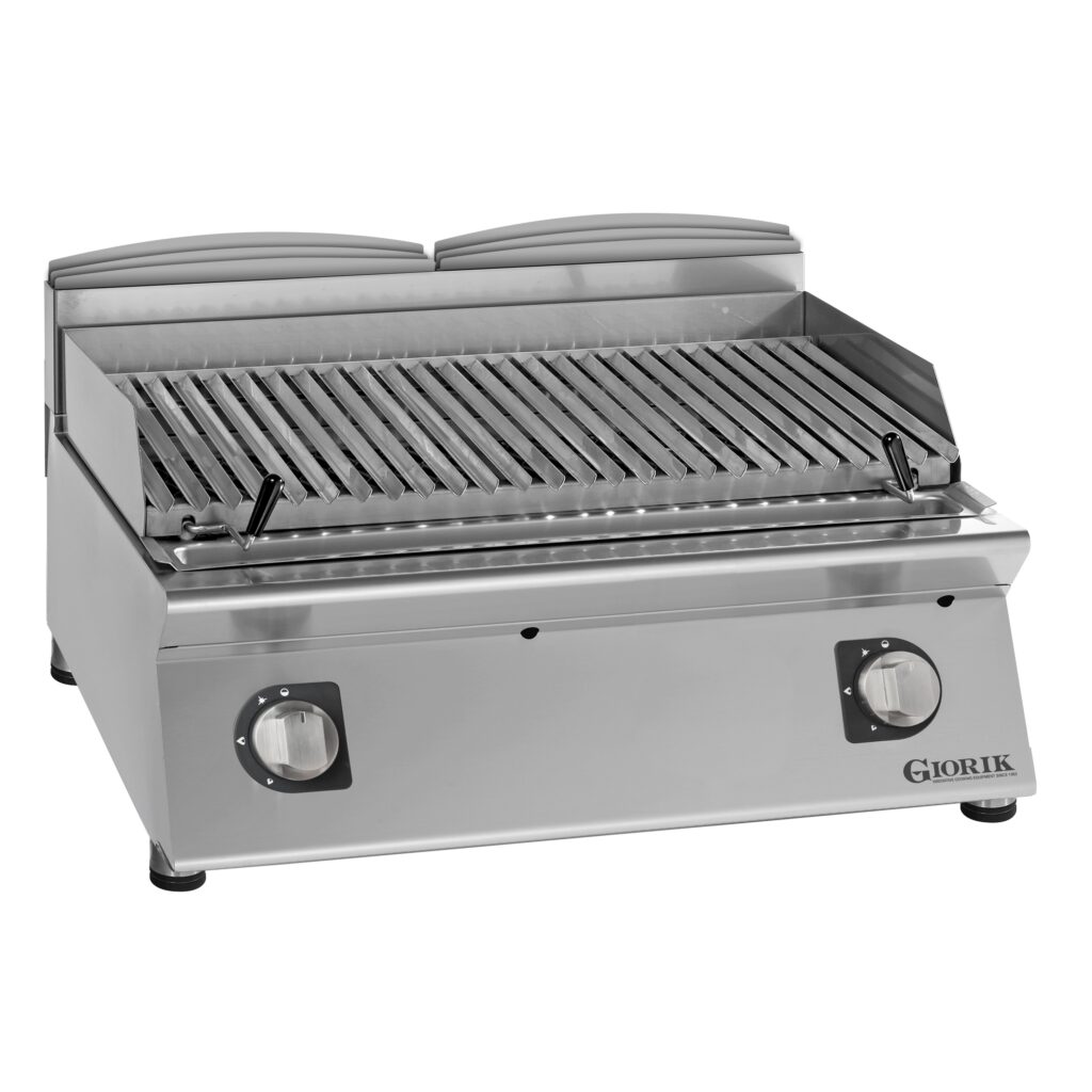 plinski LAVA grill