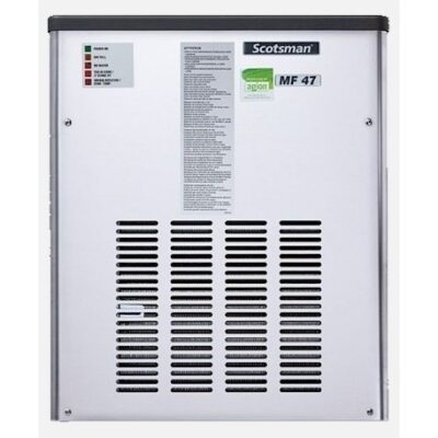 flake ice ledomat ljuspicar