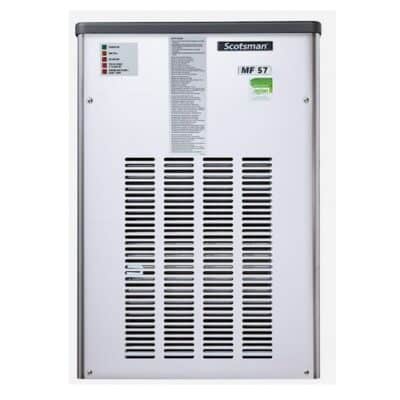 led u granulama za ribarnice