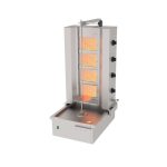 aparat za gyros plinski