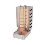 gyros aparat na plin