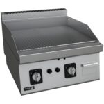 profesionalni gasni roštilj kombinovana ploča