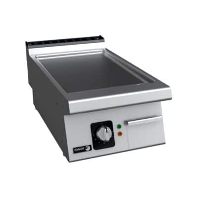 električni hrom roštilj