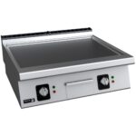 profesionalni električni hrom roštilj