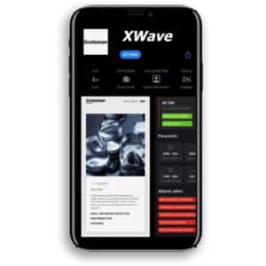 aplikacija za praćenje