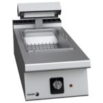 grejač pomfrita stoni