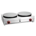 Plinska palačinkara dupla