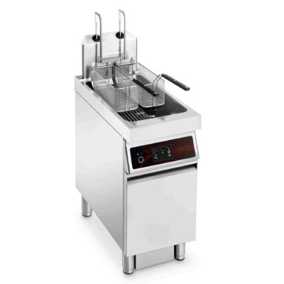 automatska električna friteza