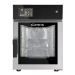 najmanji konvektomat 6 plehova