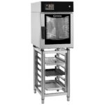 konvektomat na postolju