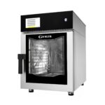 Konvektomat GIORIK KNM061W MiniTouch - Slika 4