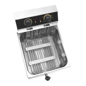 profesionalna stona friteza