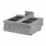 elektricni top šporet EKO7020K