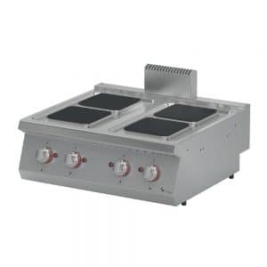 elektricni top šporet EKO7020K