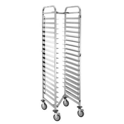 Kolica za EN plehove