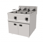 profesionalna električna friteza