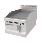 Gasni roštilj ravni 400