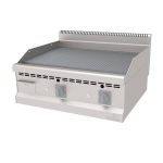 Gasni roštilj rebrasti 800 mm