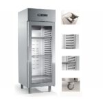 vertikalni zamrzivač