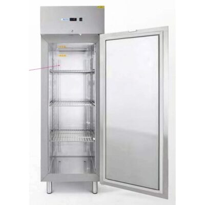 zamrzivac od nerđajućeg celika