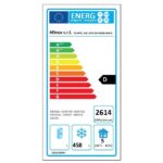 jednokrilni zamrzivac