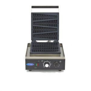 aparat za waffle na štapiću