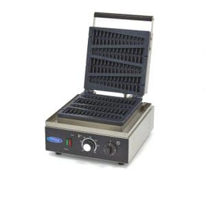 aparat za waffle na štapiću