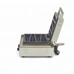 aparat za waffle na štapiću