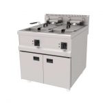 električna dupla friteza linija 900