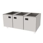 postolje za termički uredjaj serije 700 1200mm